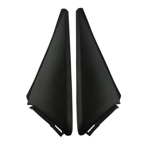 Gas tank side cover panel - tank,