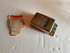 Régulateur Électronique