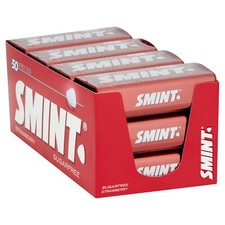 Strawberry Pewter 50 Count Pack of 12
