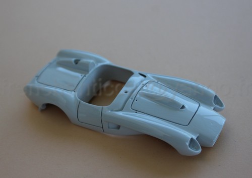 Voiture ferrari 250 tr - voiture,