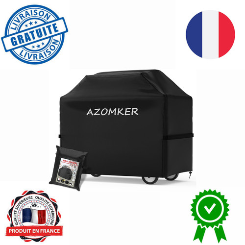 Housse barbecue 145 - x, x