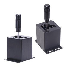 Manette de vitesse de