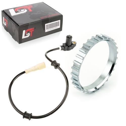 Capteur abs anneau - capteur, kit