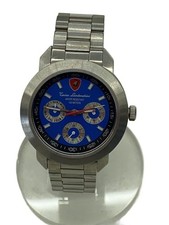 Tonino Lamborghini◆Montre à