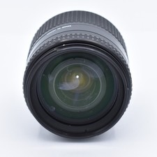 Nikon AF NIKKOR 28-105mm