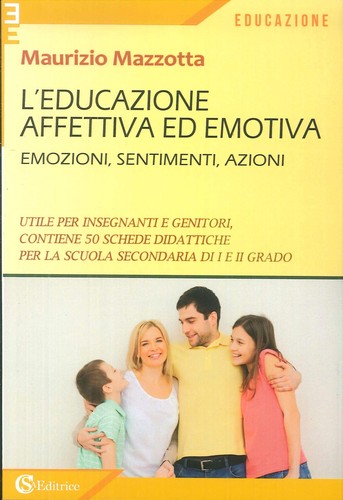 Maurizio mazzot educazione - maurizio, l'educazione
