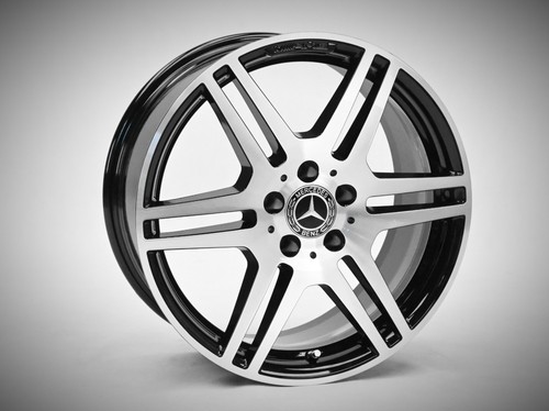 Jantes mercedes amg w212 - jantes,