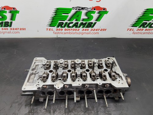 Tête moteur fiat doblo bravo - doblo,
