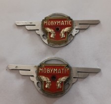 Mobylette Motobécane INSIGNE