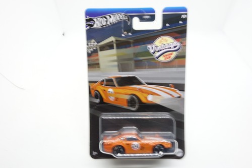 Hot wheels vintage custom - hot,