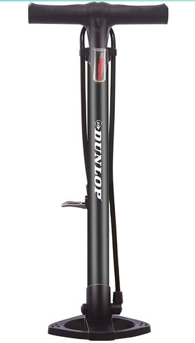 Pompe velo dunlop - pompe,