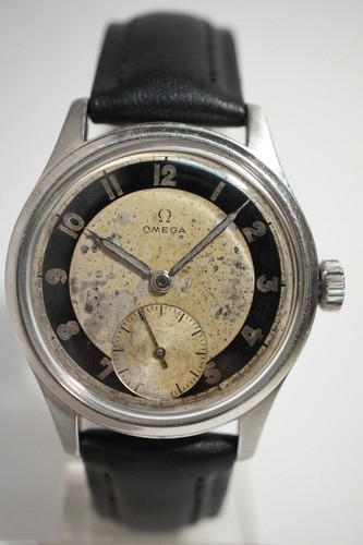Très rare omega - rare, suveran