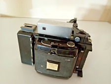 180 195 reversible conversion kit Polaroid Land camera to Graflok 2x3 EXO Lo-Fi