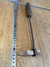 (n° 50 OLD TOOL / outil