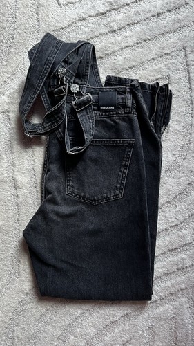 Bsb jeans salopette - jeans, jean