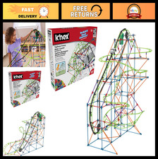 Typhoon Frenzy Roller Coaster