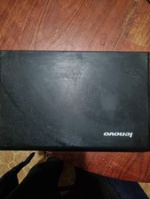 laptop Lenovo G505 vendu HS