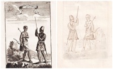 Costume Kongo Congo Afrique