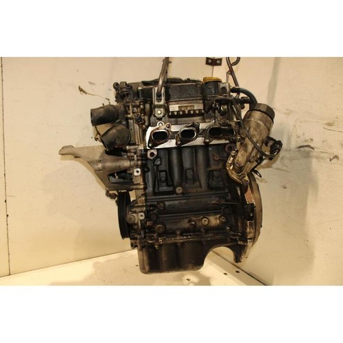 Moteur complet opel z10xe - complet,