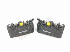 ETRIER FREIN AVANT KAWASAKI Z