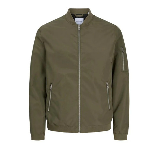 Veste jack jones rush bmbr - jones,