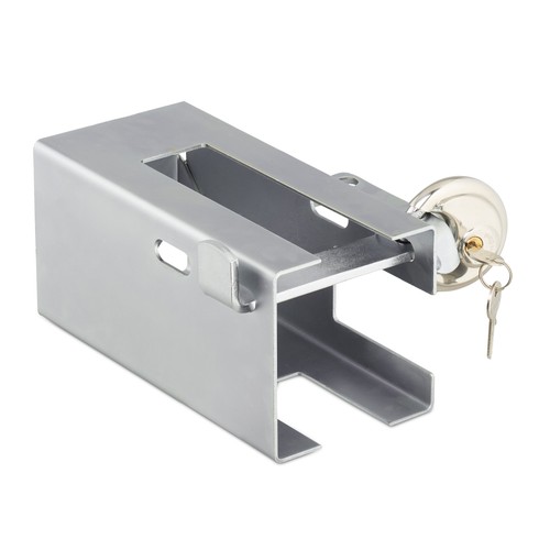 Attache remorque clés - attache, 2