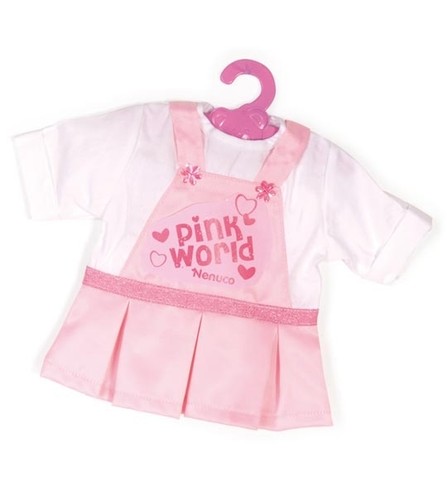 Robe nenuco 42cm - robe,
