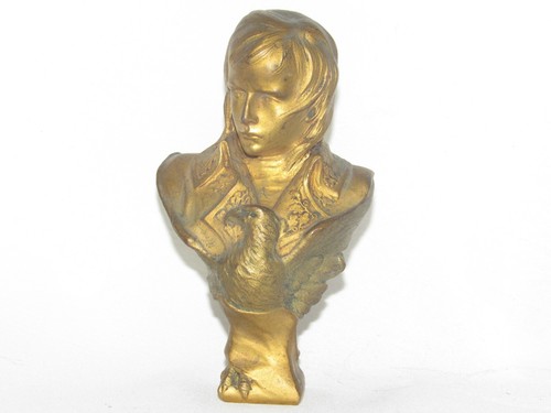 09j15 ancienne statue - 09j15,