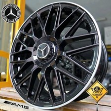 4 jantes neuves 18’ style