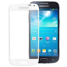 REPLACEMENT FRONT GLASS for SAMSUNG GALAXY S3 S3 MINI S4 MINI S5 MINI S6