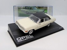GC1631 IXO / OPEL COLLECTION /