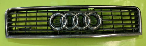Grille capot calandre - de, /