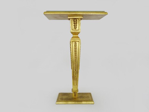 Console guéridon table - console,,