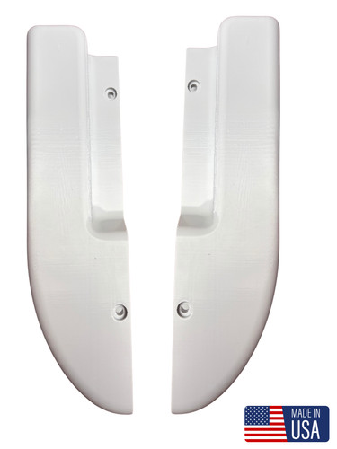 Cessna 172 182 t207 - t207, armrest
