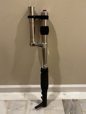 Cannondale Lefty MAX 26” MTB
