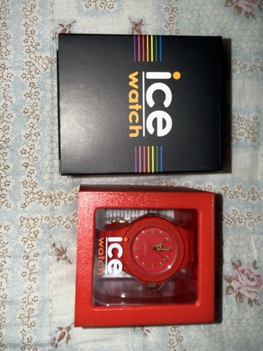 Ice watch - ice-watch, generation