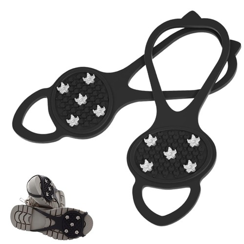 Paires crampons chaussures - 2,