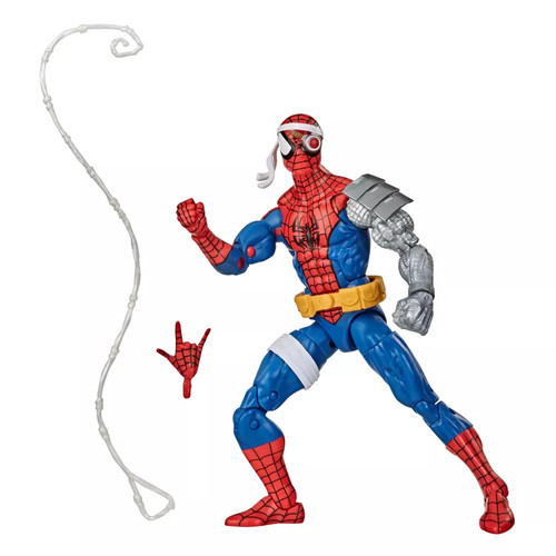 Marvel legends series - legends,