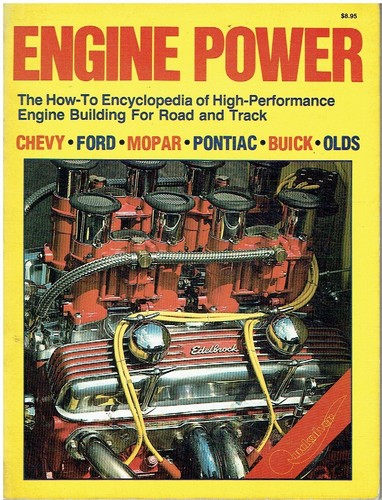 Building tuning chevy ford - &,