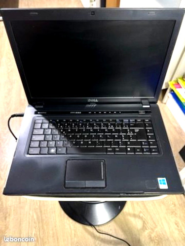 Dell vostro 3500 intel core - dell,