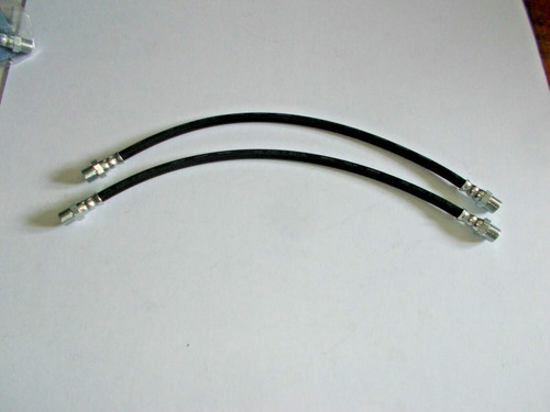 Tubes frein avant - de, lancia
