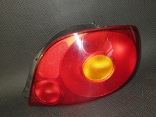 DAEWOO MATIZ M150 (01-05) OS REAR LIGHT LAMP - DRIVER RIGHT 0320508333
