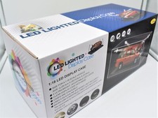 Teca Box Vitrine ESPOSITEUR