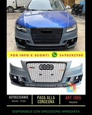 1955 ✨Pare-Choc Adapté pour