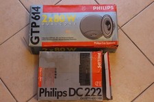 autoradio PHILIPS DC 222 en