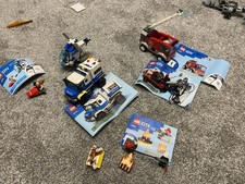 LEGO City Sets