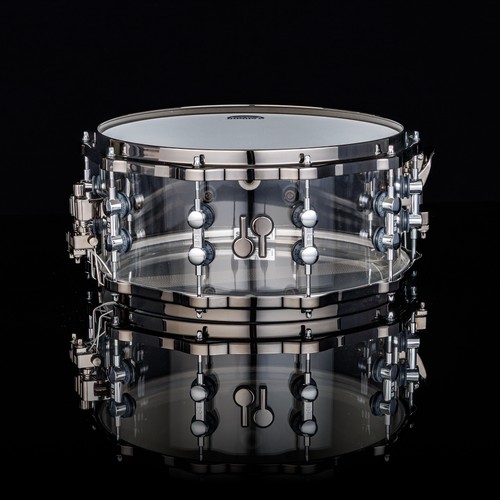 Sonor sq2 14x6 - sonor, clear
