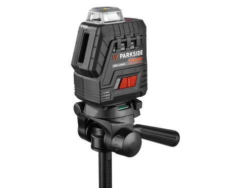 Parkside performance niveau - parkside,