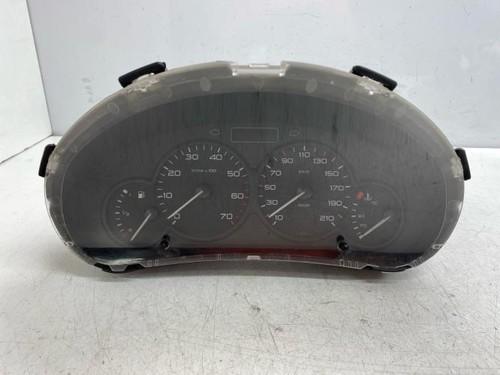 Compteur peugeot partner - peugeot,