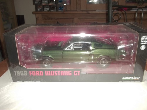 Greenlight 13615 ford - 13615,